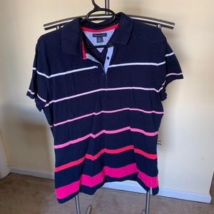 Polo tommy